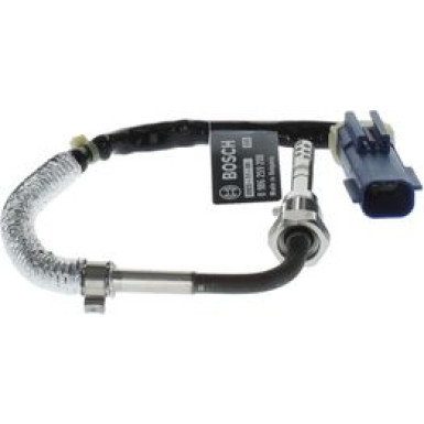 Sensor, Abgastemperatur 0 986 259 208 Sensor, Abgastemperatur 0 986 259 208