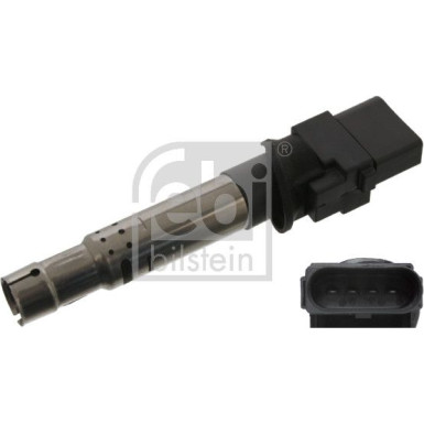 FEBI BILSTEIN 38706 Zündspule