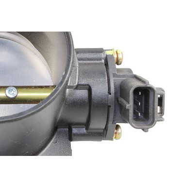 Metzger Drosselklappenstutzen 0892881