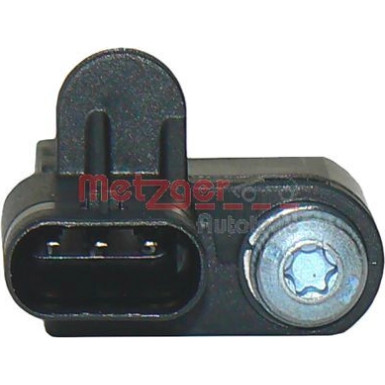 Metzger Impulsgeber, Kurbelwelle 0902381