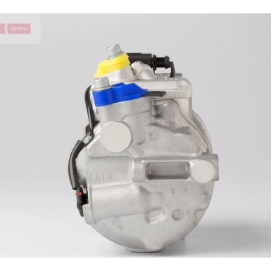 DENSO 7SEU17C Klimakompressor DCP32063