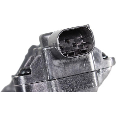 Metzger Ansaugschlauch, Luftfilter 2388098