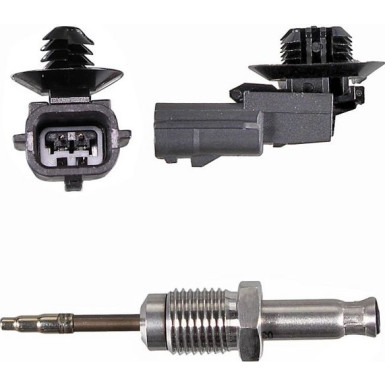 Metzger Sensor, Abgastemperatur 08941107