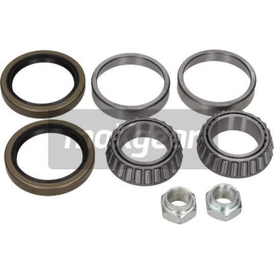 Maxgear Radlagersatz 33-0785