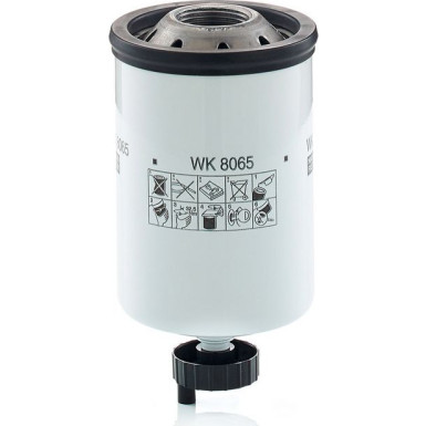 Kraftstofffilter WK 8065