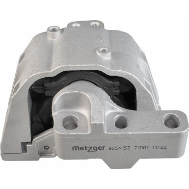 Metzger Lagerung, Motor 8054157