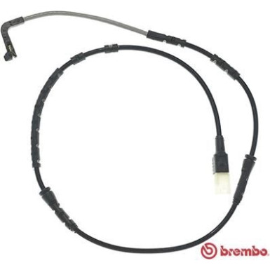 Brembo Warnkontakt, Bremsbelagverschleiß PRIME LINE A 00 424