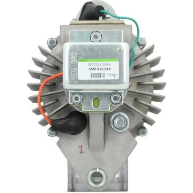 Generator 646.016.022.030 Generator 646.016.022.030