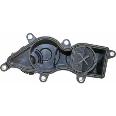 Metzger Ventil, Kurbelgehäuseentlüftung 2385074