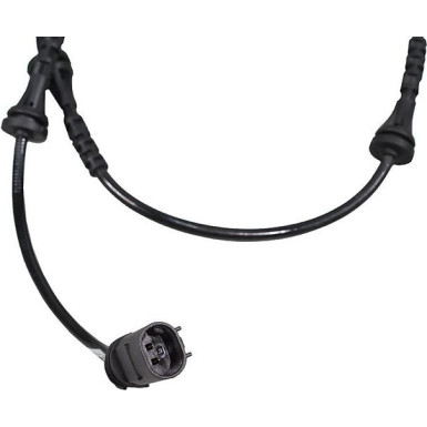 Metzger Sensor, Raddrehzahl 09001500