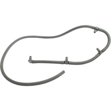 Metzger Schlauch, Leckkraftstoff 0840090