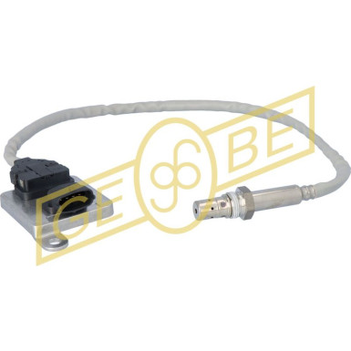 GEBE NOx-Sensor, NOx-Katalysator 9 2818 1