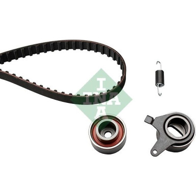 INA Zahnriemensatz 530 0275 10