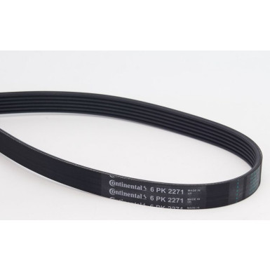 ContiTech Keilrippenriemen 6PK2271