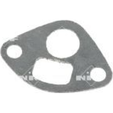 NRF AGR-Ventil EASY FIT 48669