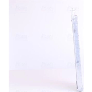 Nissens Wärmetauscher, Innenraumheizung 72041