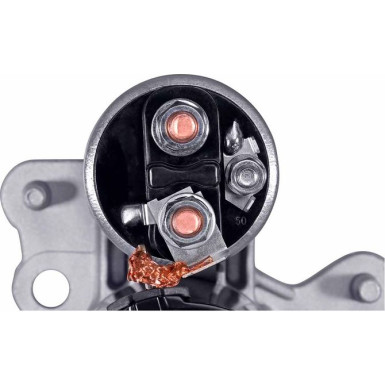 Starter 8EA 011 610-171 Starter 8EA 011 610-171