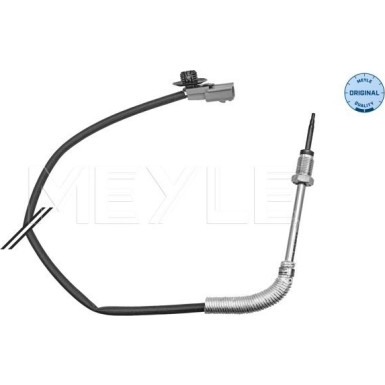 Sensor, Abgastemperatur 16-14 800 0032