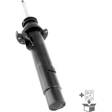 Stoßdämpfer 742132SP