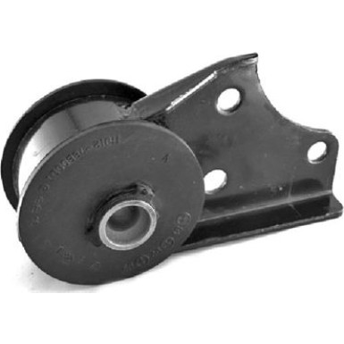 Tedgum Lagerung, Motor 00162170