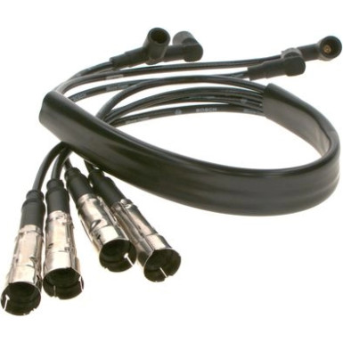 BOSCH Zündleitungssatz 0 986 356 334