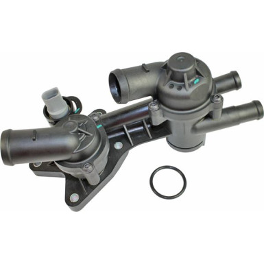 Metzger Thermostat, Kühlmittel 4006251