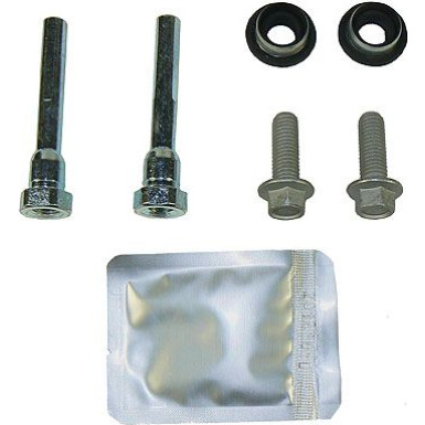 Metzger Führungshülsensatz, Bremssattel 113-1444X