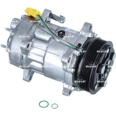 Kompressor, Klimaanlage 32198 Kompressor, Klimaanlage 32198
