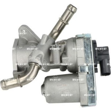 NRF AGR-Ventil EASY FIT 48376