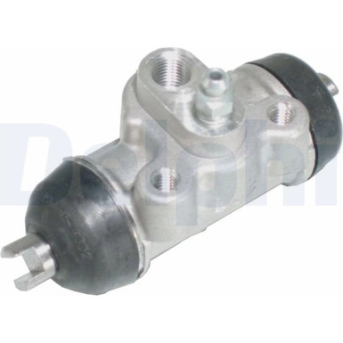 Delphi Radbremszylinder LW62074