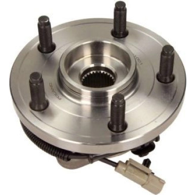 Maxgear Radlagersatz 33-0814
