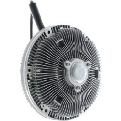 Mahle Kupplung, Kühlerlüfter BEHR Premium Line CFC 97 000P