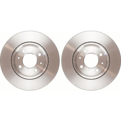 Bremsscheibe DF6232