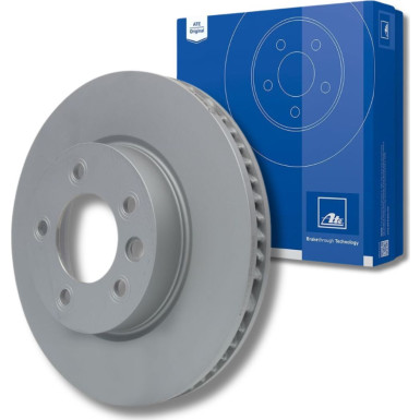 ATE 24.0132-0118.1 Bremsscheibe 330,0x32,0mm, 5x130,0, Belüftet, beschichtet, legiert/hochgekohlt ATE 24.0132-0118.1 Bremsscheibe 330,0x32,0mm, 5x130,0, Belüftet, beschichtet, legiert/hochgekohlt