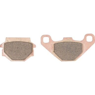 TRW Bremsbelagsatz, Scheibenbremse Sinter Offroad MCB523SI