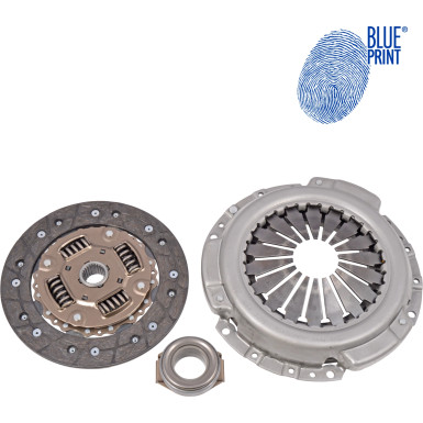 Blue Print Kupplungssatz ADH23071