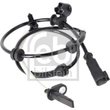 FEBI BILSTEIN 186096 Sensor, Raddrehzahl FEBI BILSTEIN 186096 Sensor, Raddrehzahl