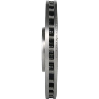 BOSCH Bremsscheibe 0 986 479 168 BOSCH Bremsscheibe 0 986 479 168