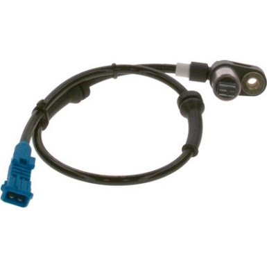 BOSCH Sensor, Raddrehzahl 0 986 594 020