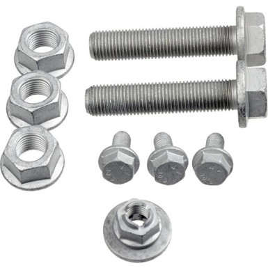 Lemförder Reparatursatz, Radaufhängung Service Pack 38594 01 Lemförder Reparatursatz, Radaufhängung Service Pack 38594 01