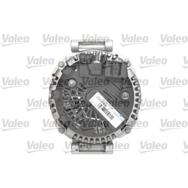 Generator Valeo Origins New OE TECHNOLOGIE 439579