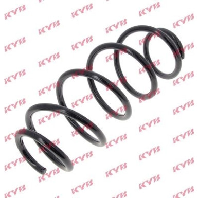 KYB Fahrwerksfeder K-Flex RH2636