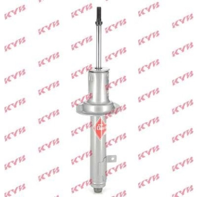 KYB Stoßdämpfer Vorne links Gas A Just 551127
