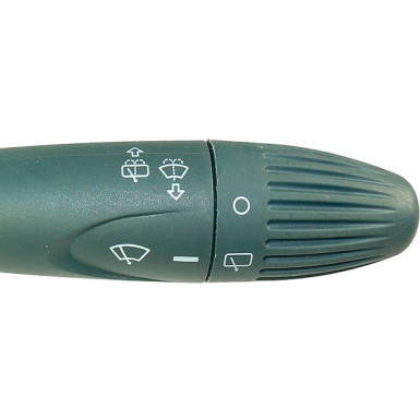 Metzger Schalter, Hauptlicht 0916120