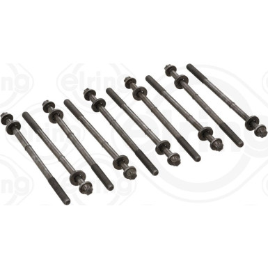 Elring Zylinderkopfschraubensatz 804.910