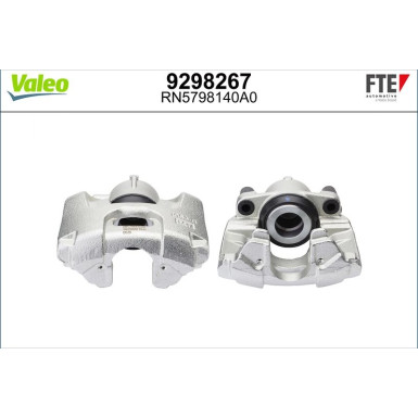 FTE Bremssattel NEOGEN 9298267