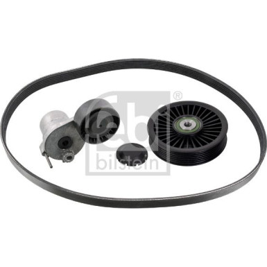 FEBI BILSTEIN 177981 Keilrippenriemensatz
