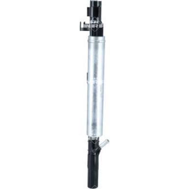NRF Kondensator, Klimaanlage EASY FIT 350037