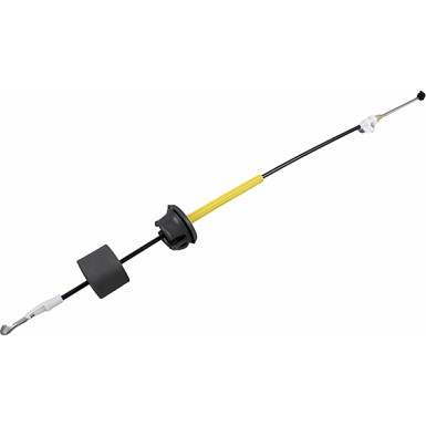 Metzger Seilzug, Türentriegelung 3160034