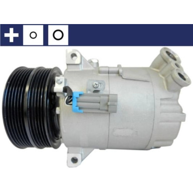 Kompressor, Klimaanlage ACP 1289 000S Kompressor, Klimaanlage ACP 1289 000S